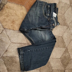 Denizen from Levis jeans